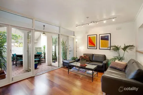 Property photo of 1/12 The Boulevard Hawthorn VIC 3122