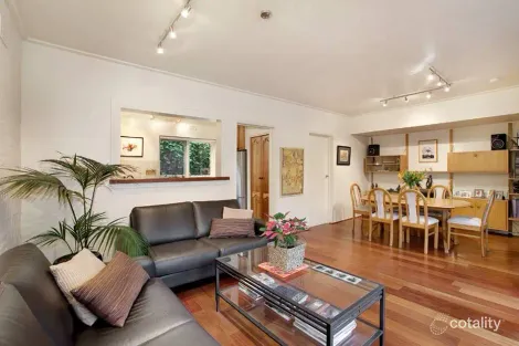 Property photo of 1/12 The Boulevard Hawthorn VIC 3122