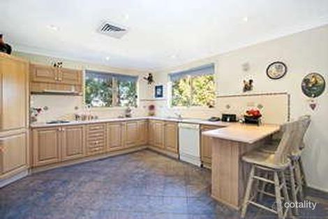 Property photo of 45 Gideon Street Winston Hills NSW 2153