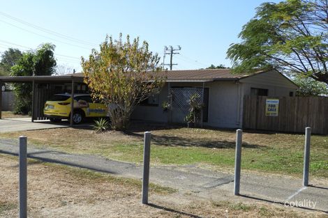 2 Saltbush Bvd, Rasmussen, QLD 4815