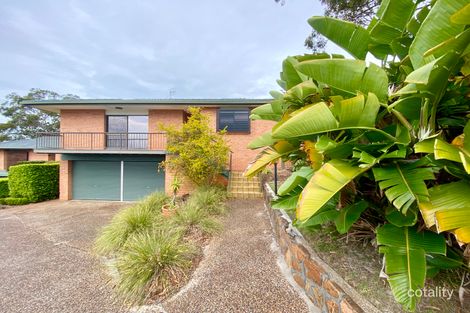 Property photo of 1/8 Bayview Street Nelson Bay NSW 2315