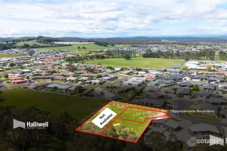 Property photo of 2 Harley Court Latrobe TAS 7307