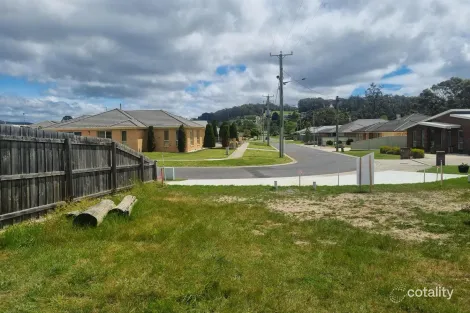 Property photo of 2 Harley Court Latrobe TAS 7307