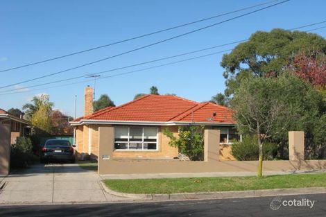 Property photo of 8 Davie Avenue Cheltenham VIC 3192