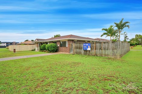 Property photo of 2 Jenna Street Norville QLD 4670