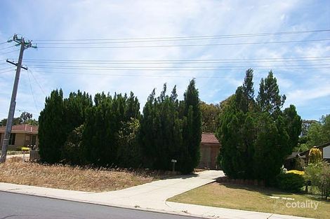 Property photo of 45 Parmelia Avenue Parmelia WA 6167