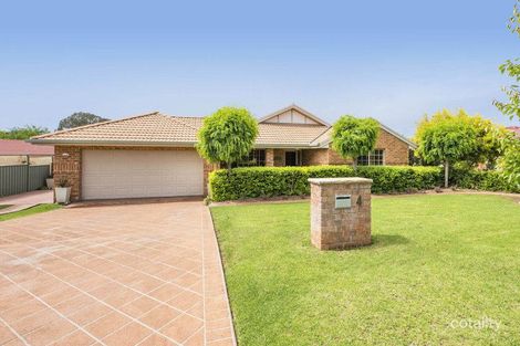 4 Woodside Cl, Mudgee, NSW 2850