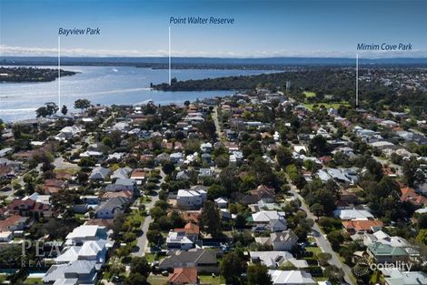 Property photo of 10 Jimbell Street Mosman Park WA 6012