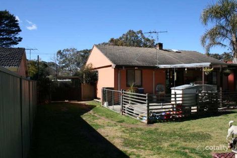 Property photo of 54 Appenine Road Yerrinbool NSW 2575