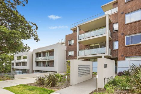 37/1 Lamond Dr, Turramurra, NSW 2074