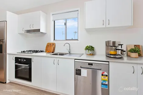 Property photo of 36 Kundle Street Dapto NSW 2530