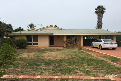 Property photo of 19 Foss Crescent Brockman WA 6701