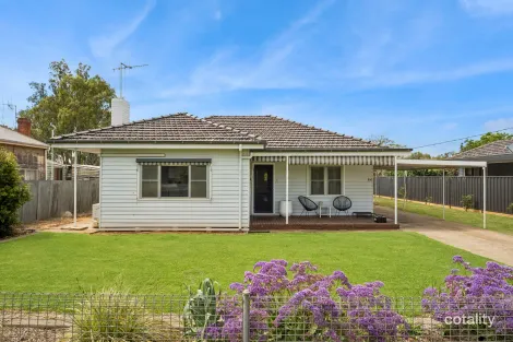 84 Michie St, Elmore, VIC 3558