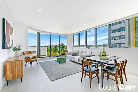 809/9 Gay St, Castle Hill, NSW 2154