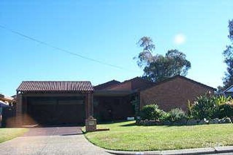 18 Blenny Cl, Cannington, WA 6107