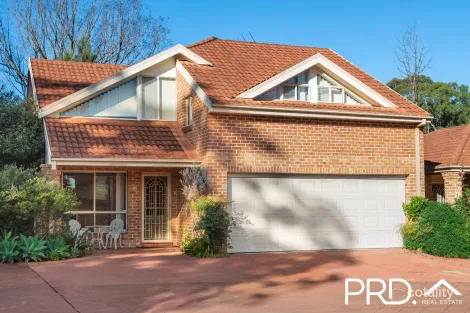 3/19 Gwandalan Rd, Padstow, NSW 2211