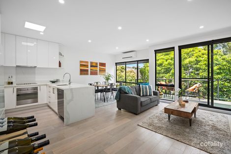 11/1 Karrakatta St, Black Rock, VIC 3193