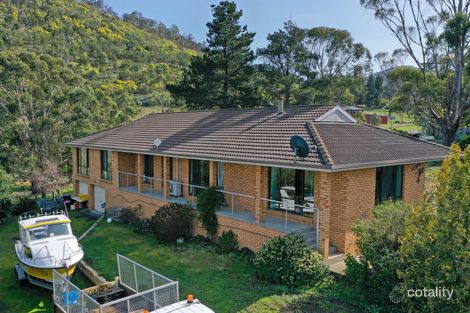 Property photo of 65 Black Hills Road Magra TAS 7140