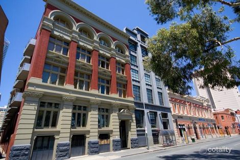 31/569 Wellington St, Perth, WA 6000