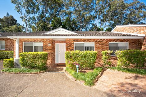 2/3-5 Amiens St, Gladesville, NSW 2111