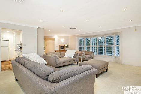 Property photo of 3 Providence Drive Bella Vista NSW 2153