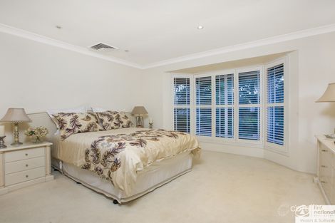 Property photo of 3 Providence Drive Bella Vista NSW 2153