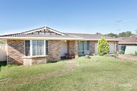 6 Lombard Pl, Prospect, NSW 2148