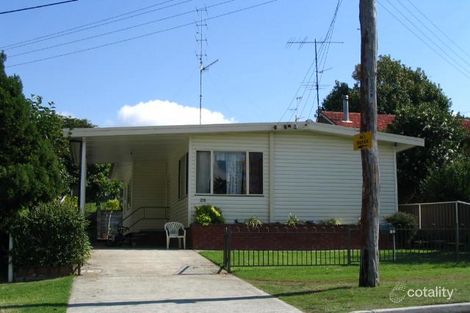 25 Fairfax Rd, Warners Bay, NSW 2282