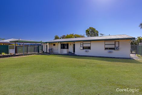 Property photo of 74 Kern Brothers Drive Kirwan QLD 4817
