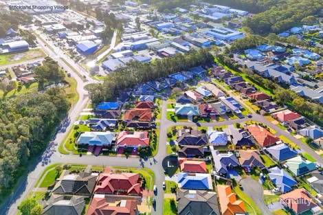 Property photo of 50 Nuwarra Circuit Forster NSW 2428