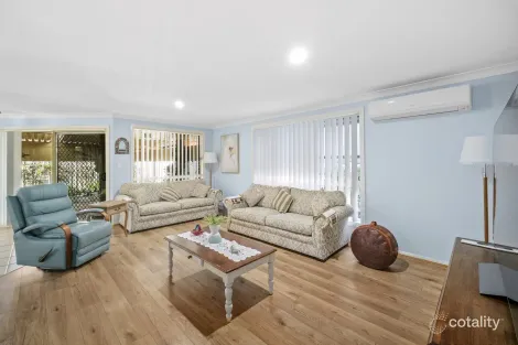 Property photo of 50 Nuwarra Circuit Forster NSW 2428