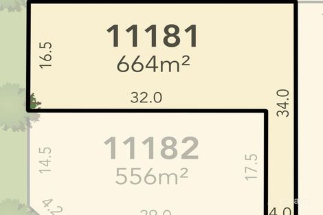 Lot 11181 Green Hill Rd, Eynesbury, VIC 3338