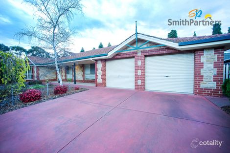 Property photo of 1 Valour Court Golden Grove SA 5125
