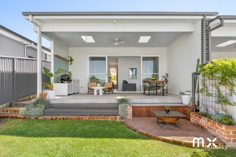 Property photo of 53B Neeson Road Stream Hill NSW 2526