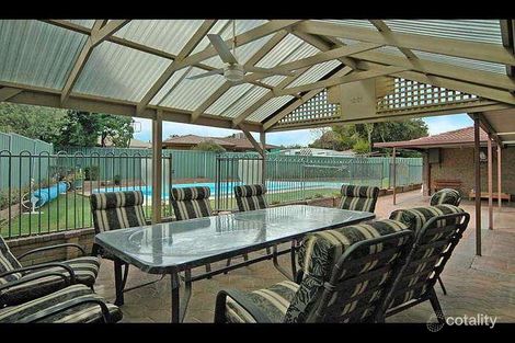 Property photo of 46 Carruthers Drive Modbury North SA 5092