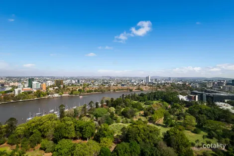Contact Agent For Address, Brisbane City, QLD 4000