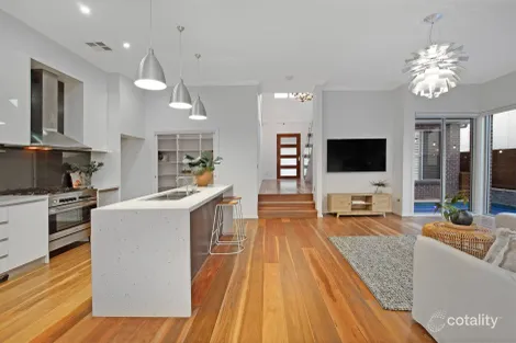 Property photo of 20 Willcox Crescent Kellyville NSW 2155