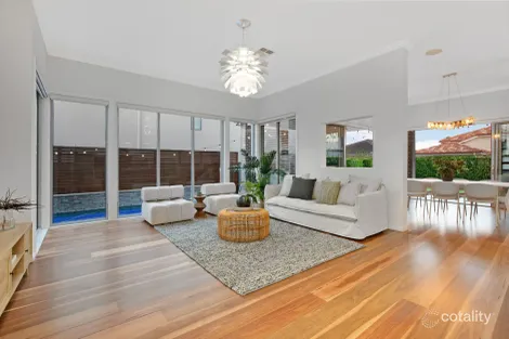 Property photo of 20 Willcox Crescent Kellyville NSW 2155