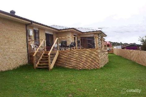 Property photo of 41 Scorpio Drive Moe VIC 3825