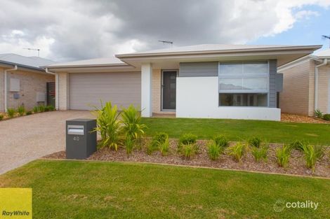 40 Harvey Cct, Griffin, QLD 4503