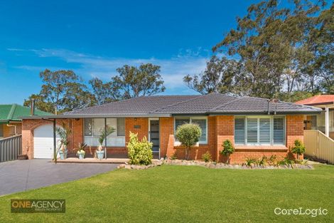 Property photo of 34 Parkwood Grove Emu Heights NSW 2750