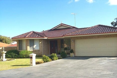 Property photo of 7 Mistletoe Court Glen Iris WA 6230