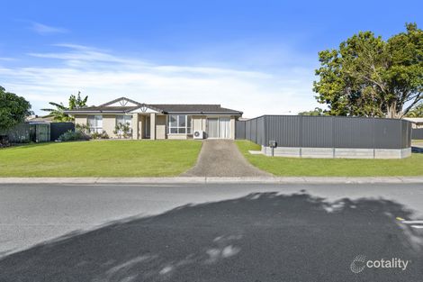 58 Bushland Dr, Regents Park, QLD 4118