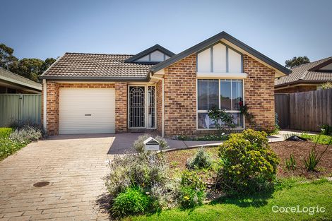 Property photo of 39 Blackthorn Circuit Menai NSW 2234