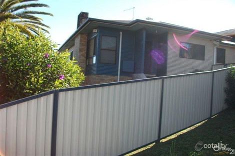 Property photo of 8 Dalziell Street Lismore NSW 2480