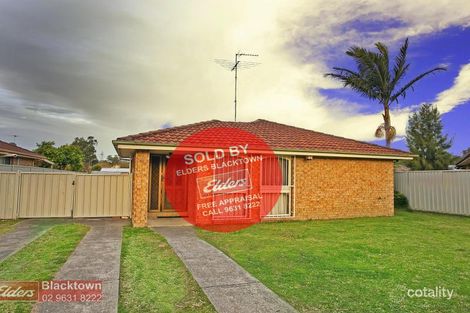 5 Fava Pl, Rooty Hill, NSW 2766