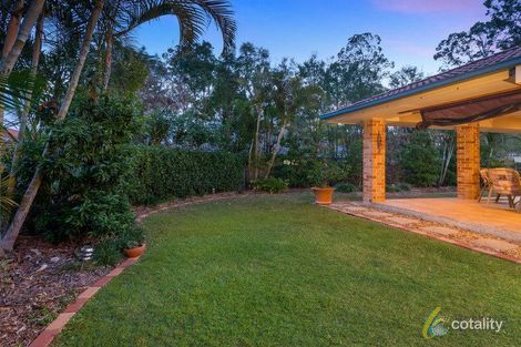 Property photo of 18 Camberwell Place Forest Lake QLD 4078