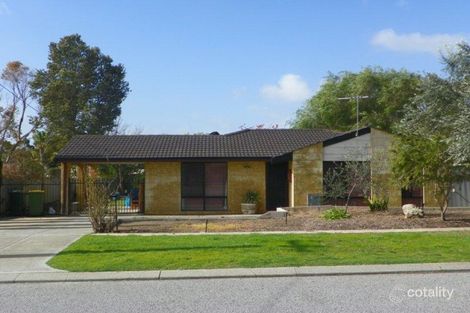 2 Congha Ct, Hillman, WA 6168