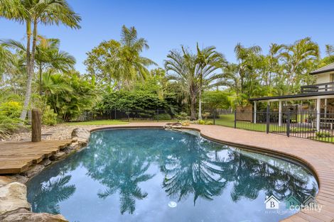 Property photo of 16 Rundle Court Yatala QLD 4207
