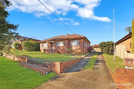 Property photo of 7 Bungalow Road Peakhurst NSW 2210